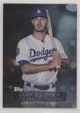 2019 Topps Superstars of Baseball (Stars the Game) Cody Bellinger #SSB-66 za5