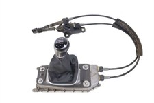 Schaltkulisse mit Seilzug Schalthebel VW Polo 6C16R1 VW  POLO (6C1, 6R1) 1.2 TSI