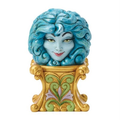 Disney Traditions 2026 Jim Shore Haunted Mansion Madame Leota Figurine 6017933