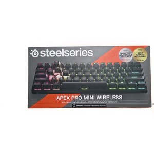 Apex Pro Mini Wireless | eBay