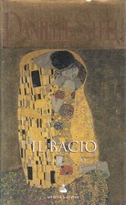 LN2- IL BACIO - DANIELLE STEEL - SPERLING PANDORA - CS - JXS291