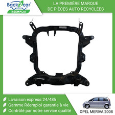 Essieu Opel MERIVA