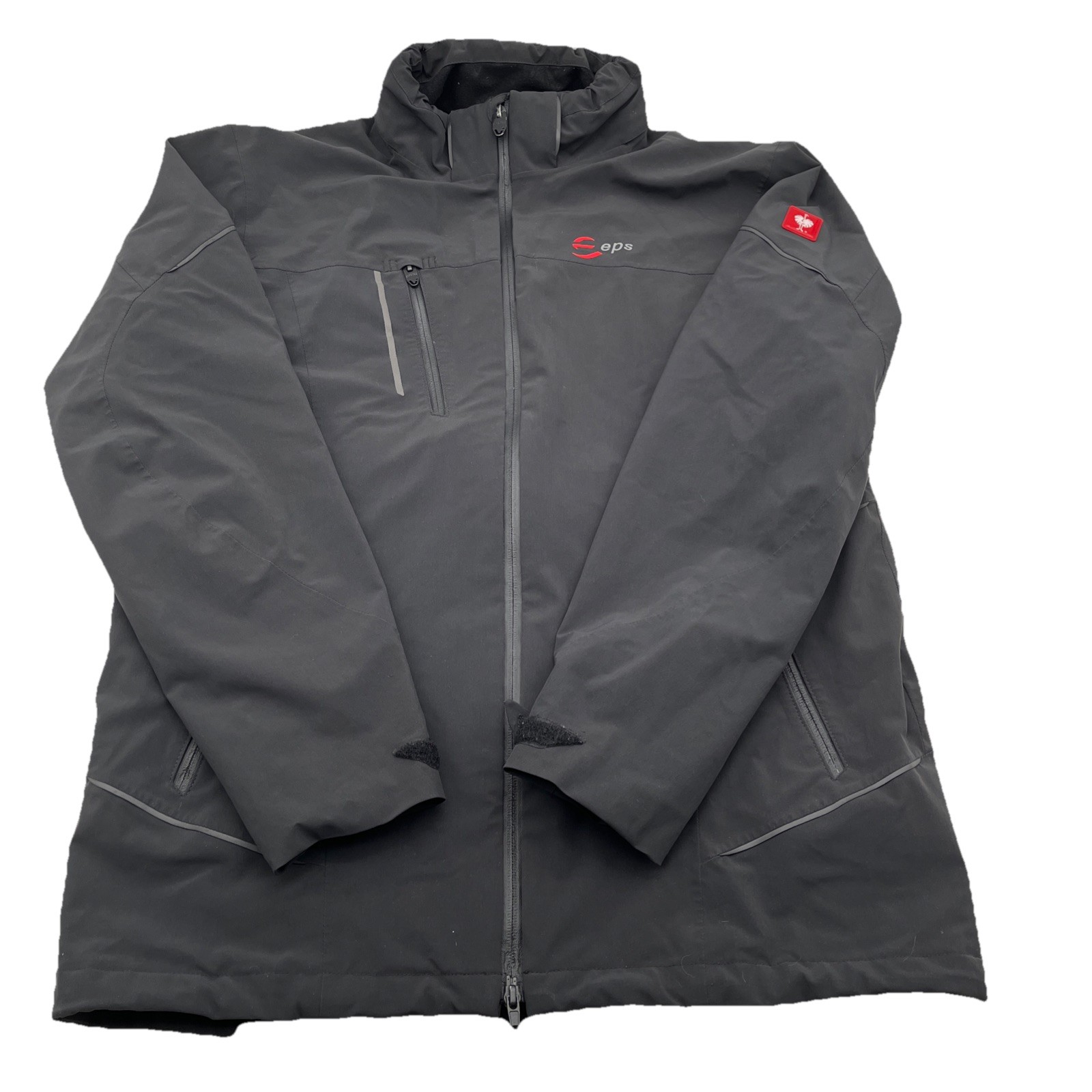 Engelbert Strauss e.s. Vision Work Jacket Men’s S… - image 1