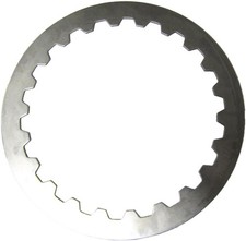Clutch Metal Plate for 1999 KTM 380 SX (Standard Forks)