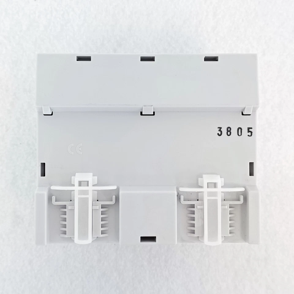 Siemens 7KT1202 SENTRON Stromwandler 3x150/5A Dreiphasig Klasse 1 FS5 -OVP- - Bild 4 von 4