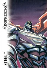Steel