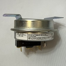 Cleveland Controls RFS-4100-040 Adjustable Ai...