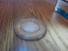 Chief Ouray, UTE Limited Native American Series .999 Pure Silver Gaming Token