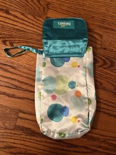 Pampers Swaddlers Wipes Travel Bag Holder Pouch
