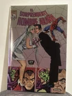 1 Rare Sorprendente Hombre Araña 128 MX FOIL Jose Luis Duran Spider-Man 1973 21