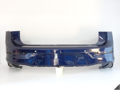 VW Golf 8 VIII 5H6 Hatchback HB Bj.19- Stoßstange Bumper Hinten (4xPDC) 