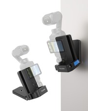Magnetic Wall Mount Frame Stand Bracket for DJI Osmo Pocket 3 Camera Accessories