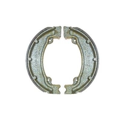Bremsbacken vorne für Hero Honda Glamour PGM Fi 125cc 2008