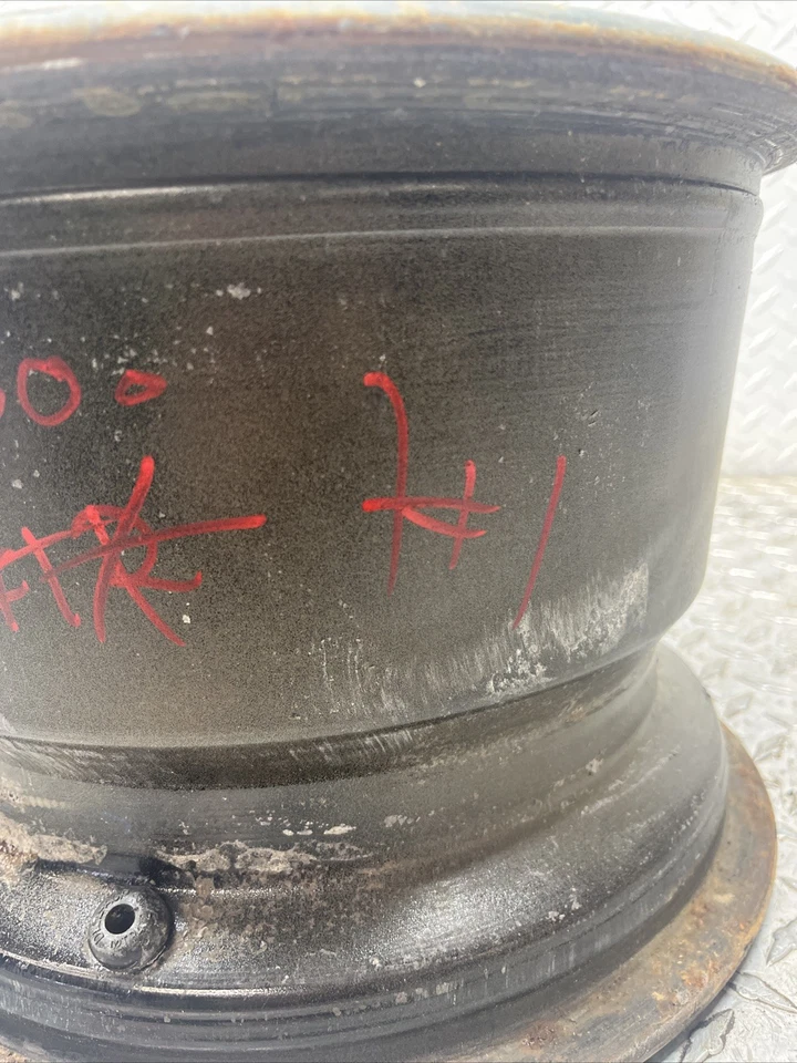 Llanta trasera Polaris Ranger 500 18 1520992-067 #1 50243 Foto 2 de 4