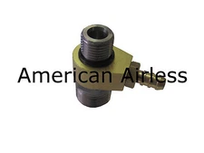 Mi-T-M OEM Chemical Injector Assembly 700510 For CAT AR General Replacement Pump