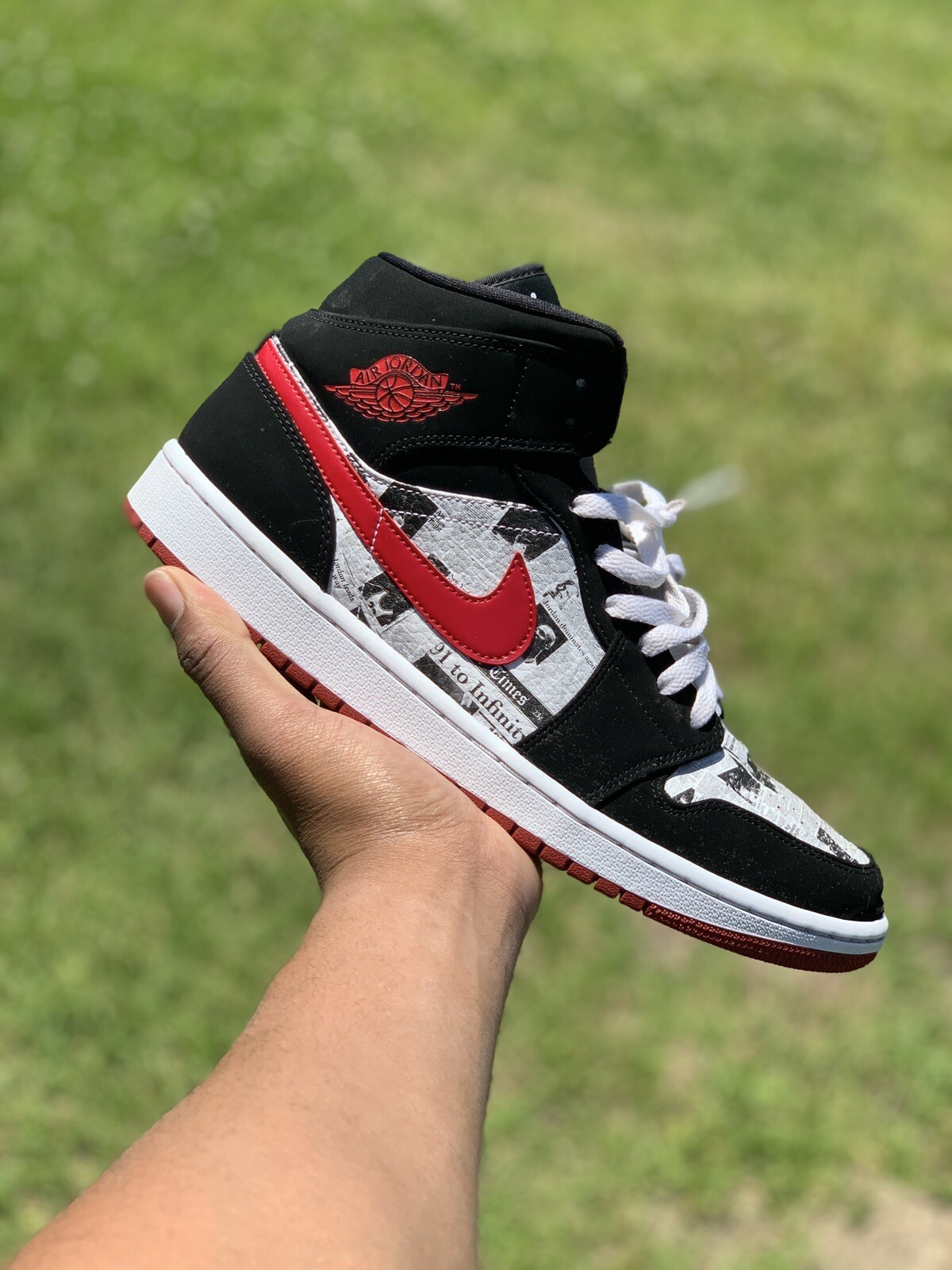 jordan 1 ebay