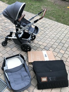 kinderwagen joolz day 2