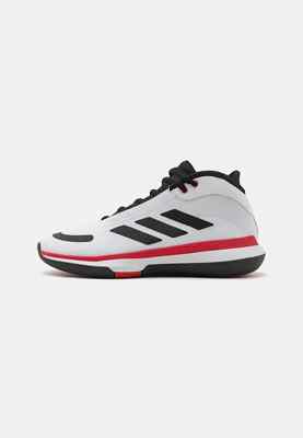 Adidas Bounce Legends Basketball Sportschuhe Turnschuhe Sneaker UVP 80£
