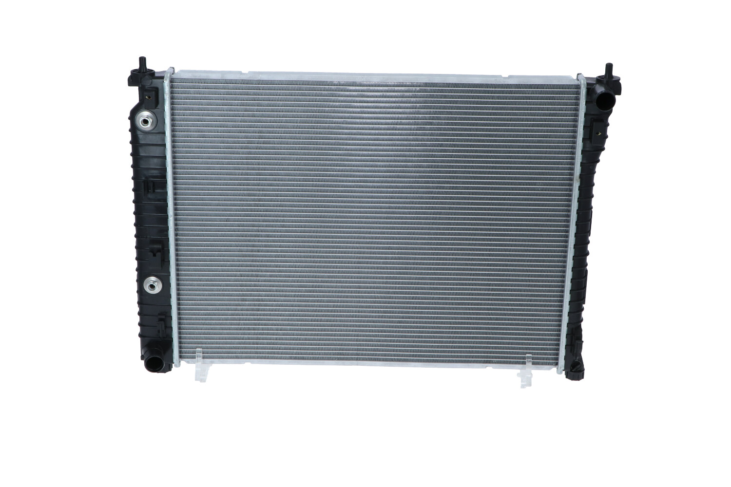 Radiateur de refroidissement pour Chevrolet Captiva 2.4 et v6 3.2 essence