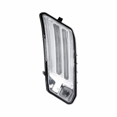 Fits 20102013 Volvo XC60 Passenger Side Daytime Running Light VO2521112 eBay