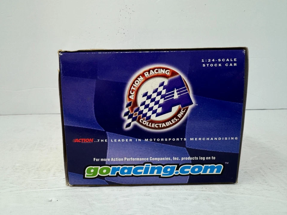 Acción Nascar #24 Jeff Gordon DuPont NASCAR 2000 Chevy Monte Carlo 124 Diecast Foto 4 de 4