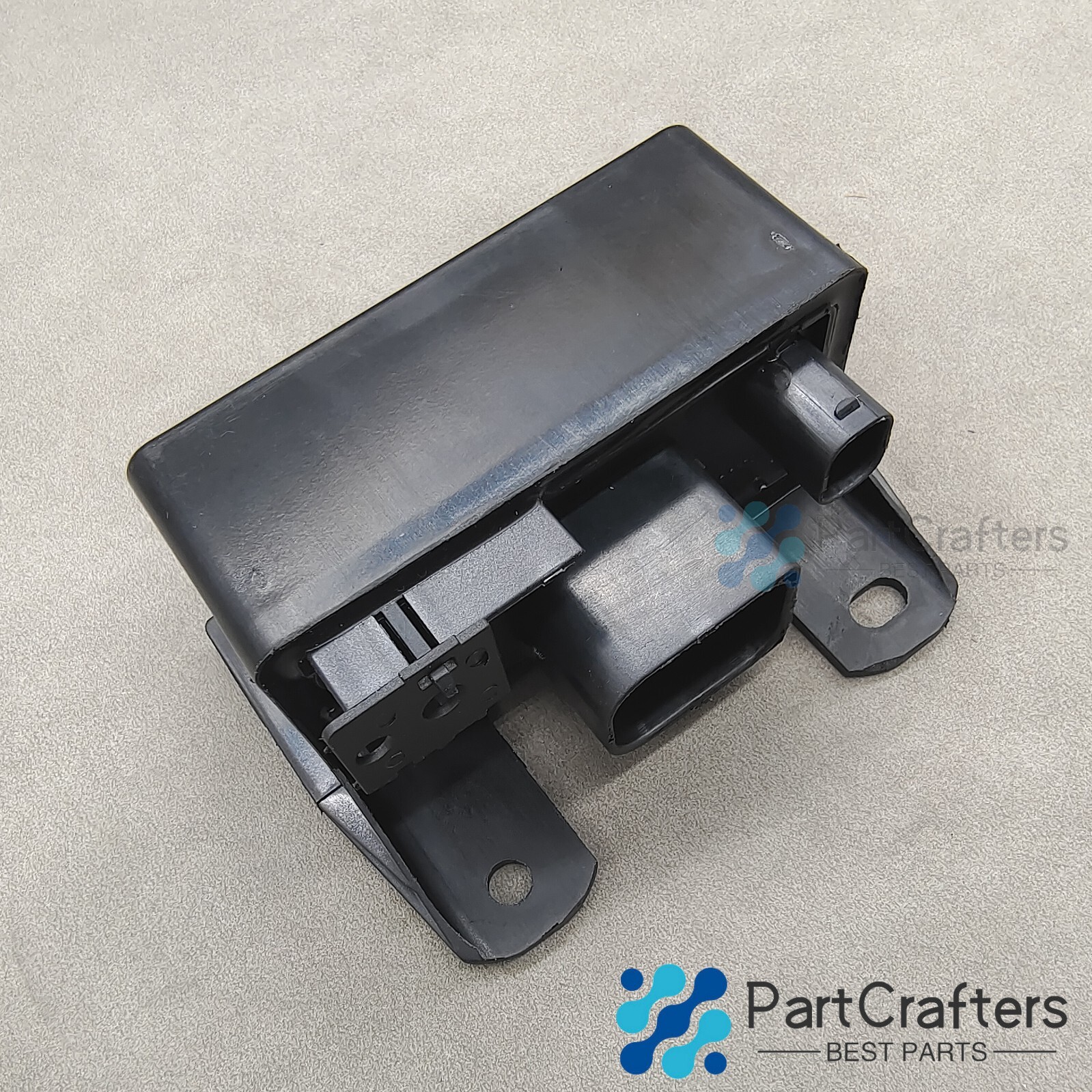 Diesel Glow Plug Relay Fit Mercedes E320 Dodge Freightliner 0005453616