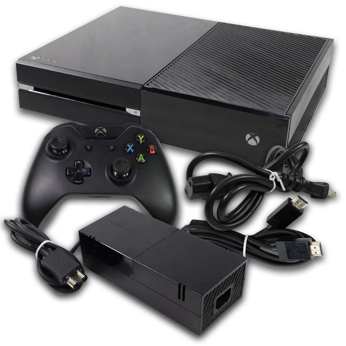 Microsoft Xbox One 1540 500gb Video Gaming Home Console System