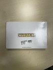 Warhammer Tomb Kings Settra Lord of Khemri OOP Metal Citadel immaculate Rare