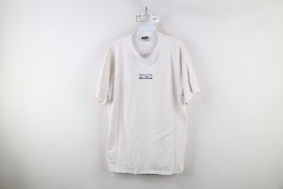 Vintage 90s Ocean Pacific OP Mens Large Spell Out Center Logo Vintage 90s Ocean Pacific OP Mens Large Spell Out Center Logo
