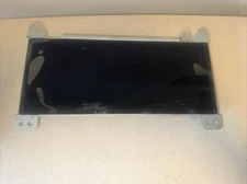 Tesla Model S INSTRUMENT CLUSTER SCREEN DIGITAL SPEEDO 1004788-00-D 2012-2016