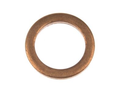 For 2011-2015 Mercedes SLS AMG Oil Drain Plug Gasket Dorman 82443ZGVX 2012 2013