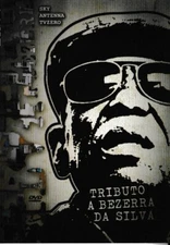 Tributo A Bezerra Da Silva DVD VIDEO Sky Antenna TVZero Latin music performance 