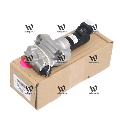 Volkswagen Touareg 2011-2017 OEM Parking Brake Actuator Rear Right 7P0609724B - Bild 1 von 4