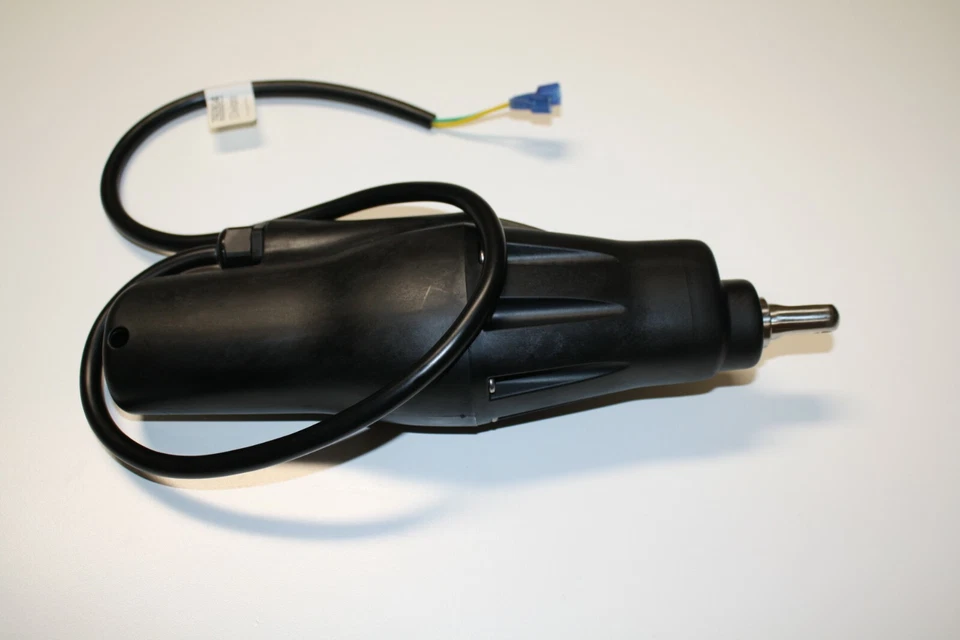 2772804 MINN KOTA E-DRIVE TROLLING MOTOR TRIM ASSEMBLY - Image 2 of 2