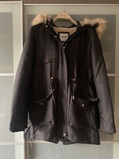 Pimkie Winterjacke S Schwarz 