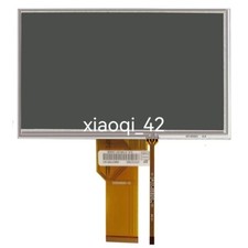 Schermo display LCD 7" KORG PA600 PA900 con touch panel riparazione ricambio