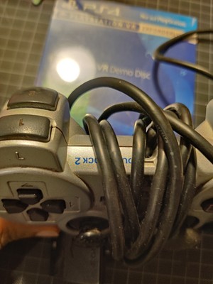 Sony Dualshock 2 (711719102205) Gamepads online kaufen | eBay