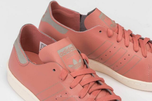 adidas superstar ash pink
