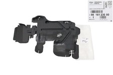 Original Luftleitblech vorne rechts für Peugeot 2008 I Faelift 9816123080