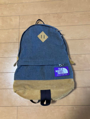 バッグ THE NORTH FACE PURPLE LABE TPE DAY PACK The North Face Purple Label Medium Day Pack Model No NN7403N | eBay
