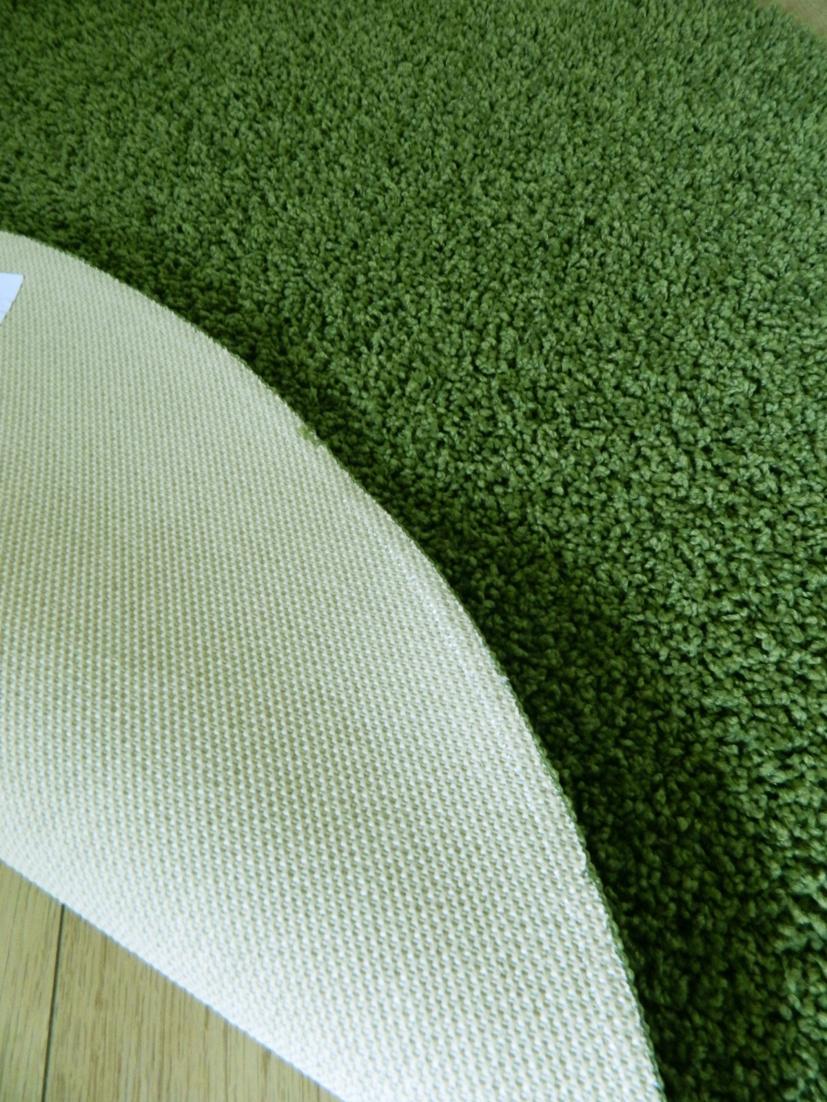 Shaggy Machine Washable Rug eBay