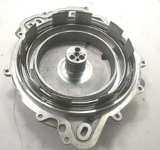 .For  6T40 6T70 6T75, REAR COVER, 10 BOLT, CAST # RF8AP7B332AA