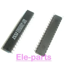 5 PCS IS61C1024-15N DIP-32 IS61C1024-15 128K x 8 High-Speed CMOS Static RAM Chip