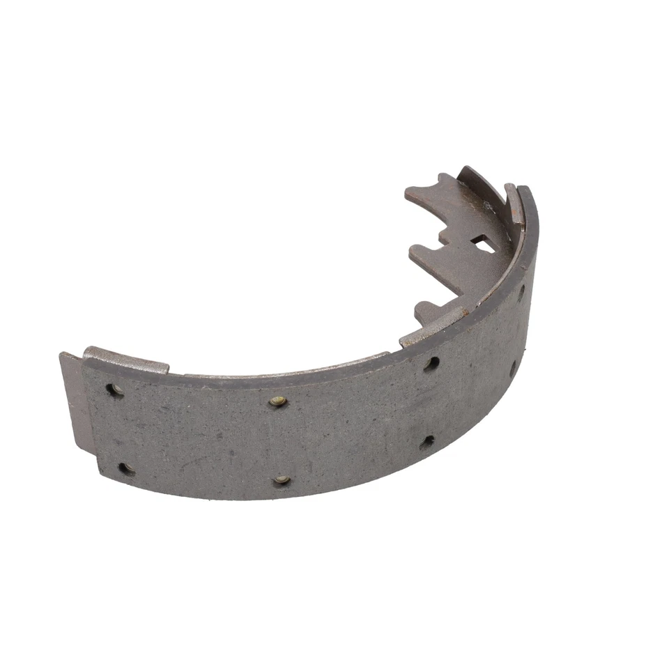 REAR Brake Shoes 11 x 2 1/2 inch 1975-1980 Dodge W100 W150 75 76 77 78 79 80 - Image 2 of 4