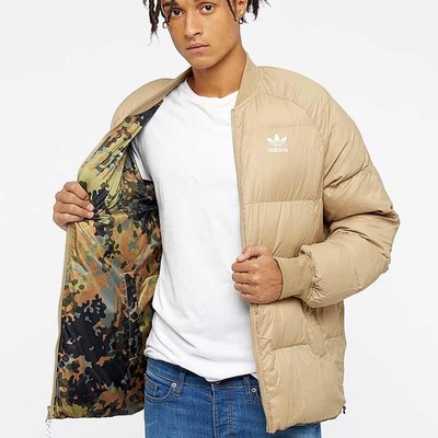 Men's Padded 2 FACE Jacket * ADIDAS PHARRELL WILLIAMS * CY7867 * FINAL SALE !! | eBay