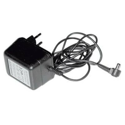 Alimentatore per Casio CTK-574 CTK-571 CTK-573 CTK-591 CTK-560L CTK-593 9V