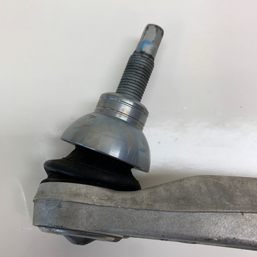 2020-2024 Mercedes-Benz GLB250 X243 Right Tie Rod Inner Outer End Boot Assembly - Picture 12 of 14