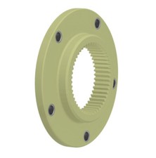 Frizione 6670757 per Bobcat