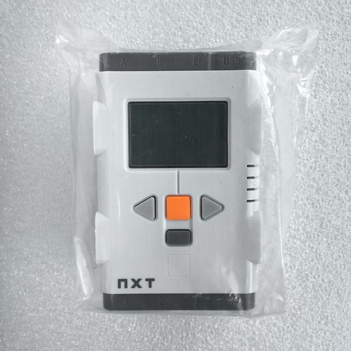 Lego Mindstorms Intelligent Brick NXT 