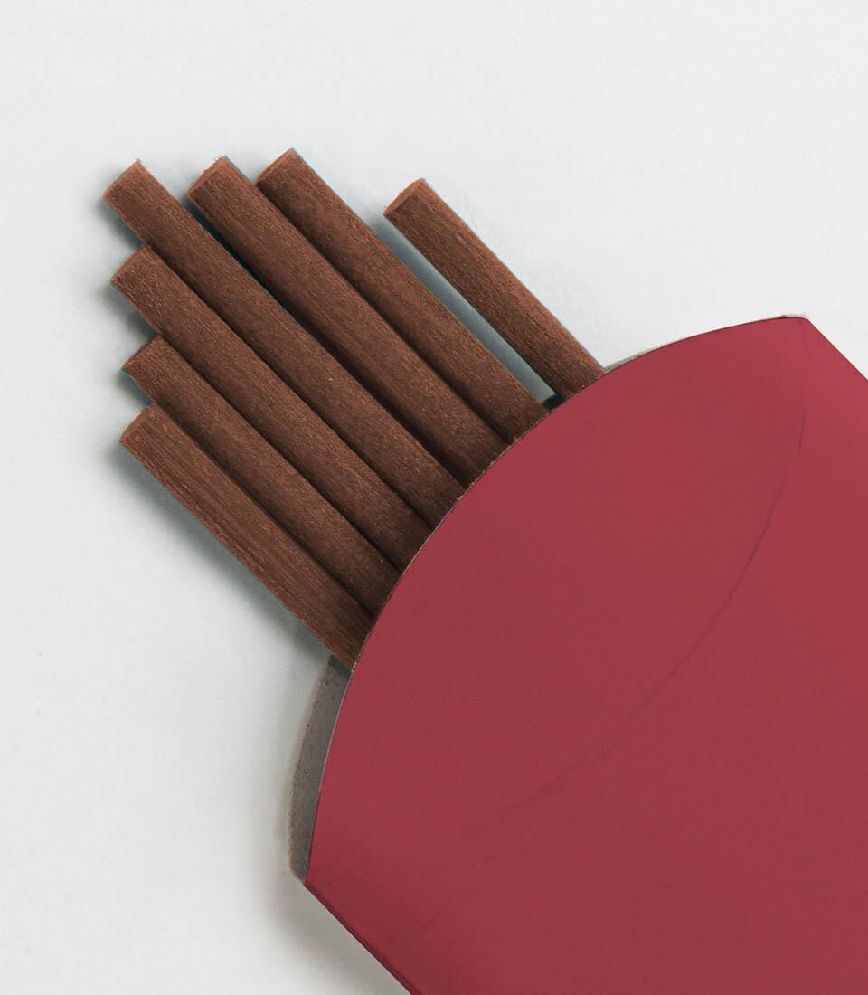 Acquista L'Oca Nera Dafne - Diffusore Essenze 2.9L in Ceramica Design - 3